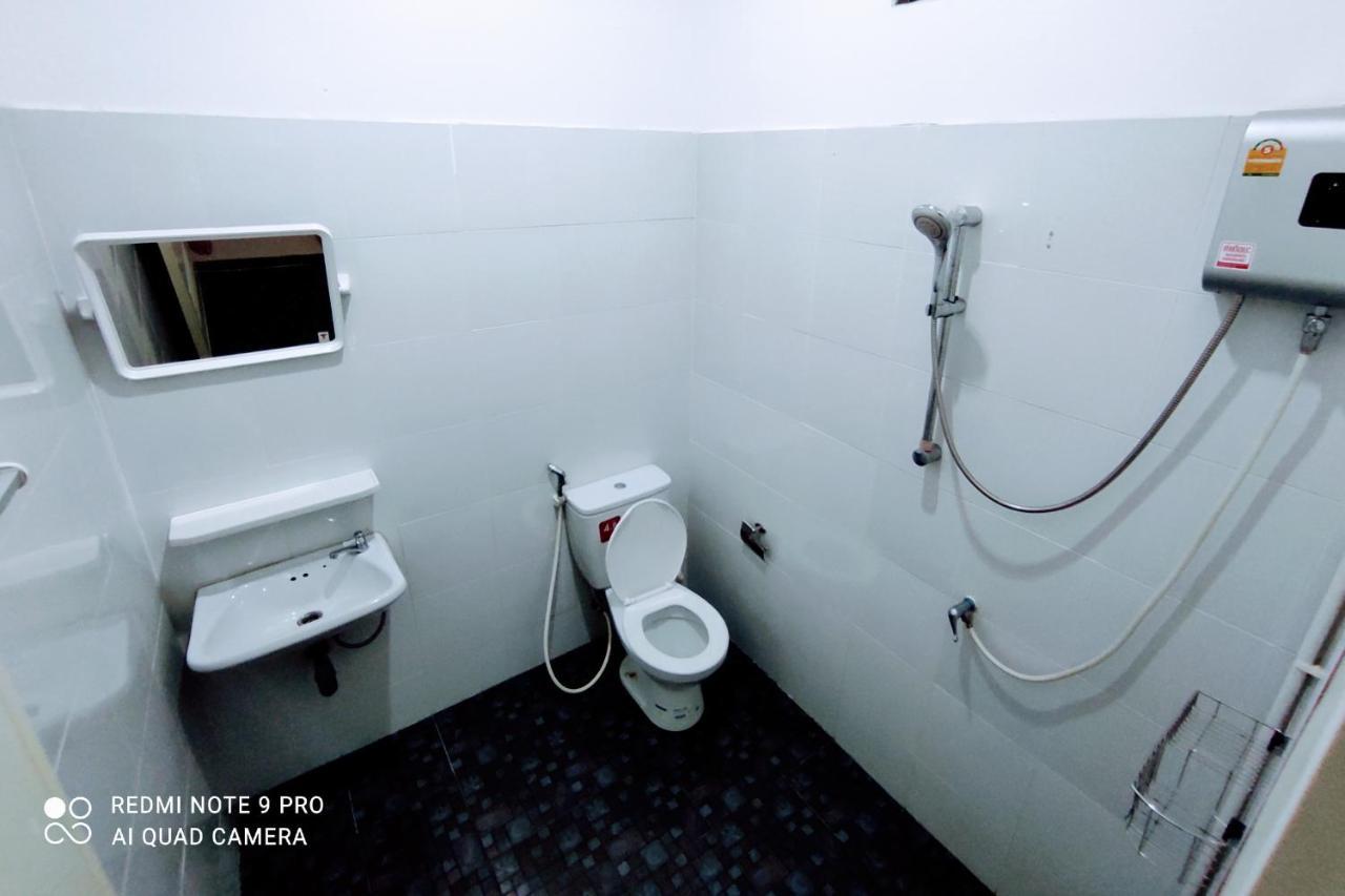 Maria'S 2 Bedroom Home For Up To 6 People 코 사메드 외부 사진