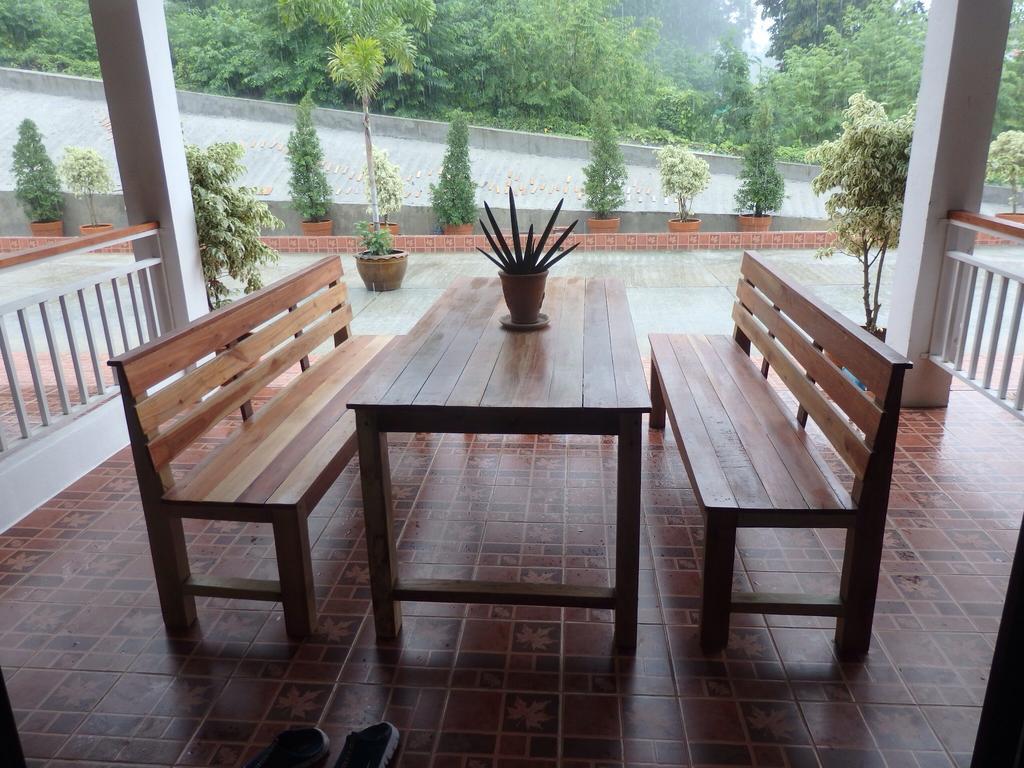 Maria'S 2 Bedroom Home For Up To 6 People 코 사메드 외부 사진