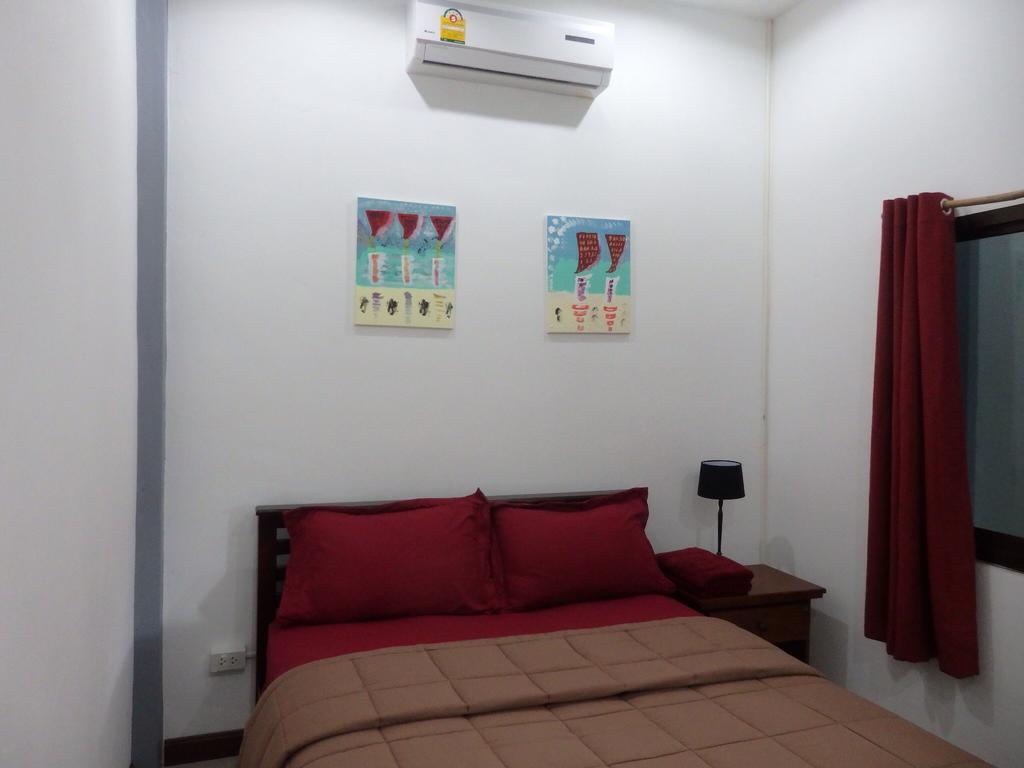 Maria'S 2 Bedroom Home For Up To 6 People 코 사메드 외부 사진