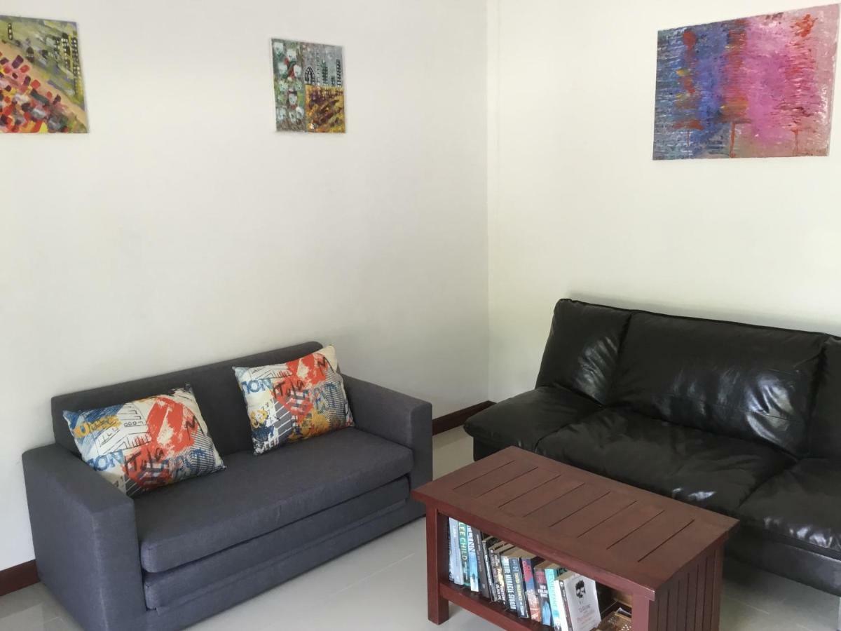 Maria'S 2 Bedroom Home For Up To 6 People 코 사메드 외부 사진