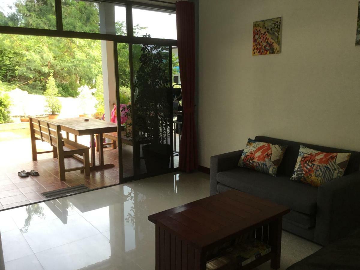 Maria'S 2 Bedroom Home For Up To 6 People 코 사메드 외부 사진