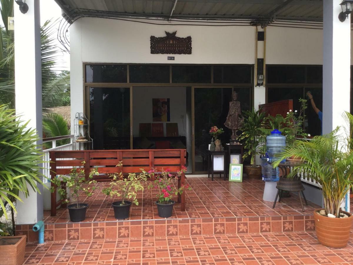 Maria'S 2 Bedroom Home For Up To 6 People 코 사메드 외부 사진